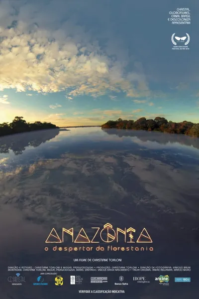 Amazon - The Awakening of Florestania