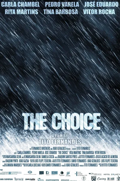 A Escolha