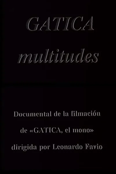 Gatica multitudes