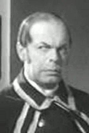 Sergei Kalabin