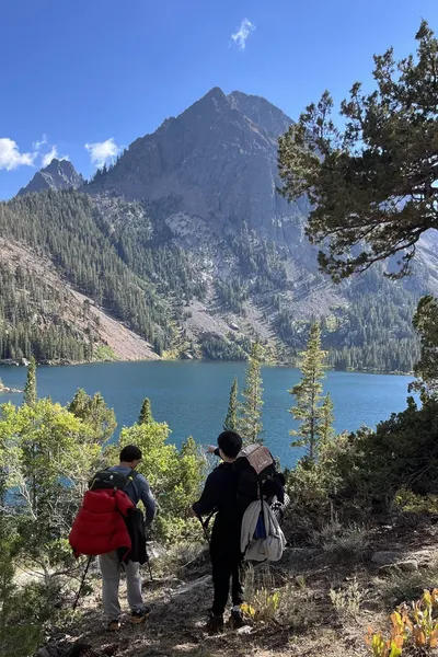 Sami and Brandon Adventures: The Docuseries Shortfilm Extravaganza