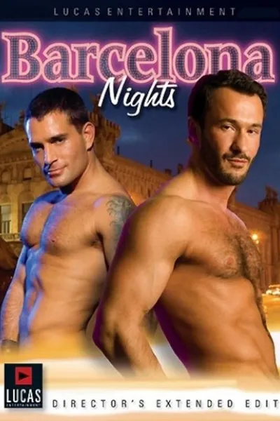 Barcelona Nights