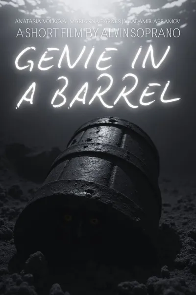 Genie in a Barrel