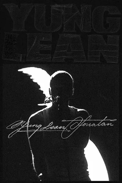 Yung Lean: Forever Yung Tour (London & Warsaw)