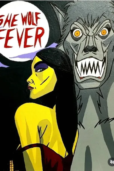 She Wolf Fever