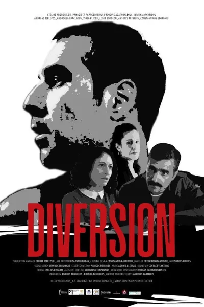 Diversion