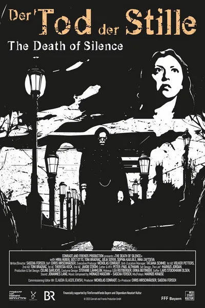 Der Tod der Stille