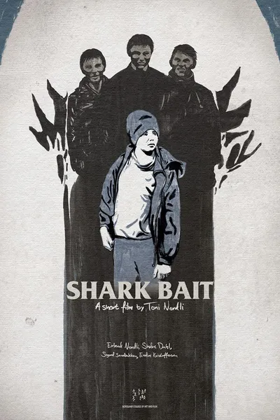 Shark Bait