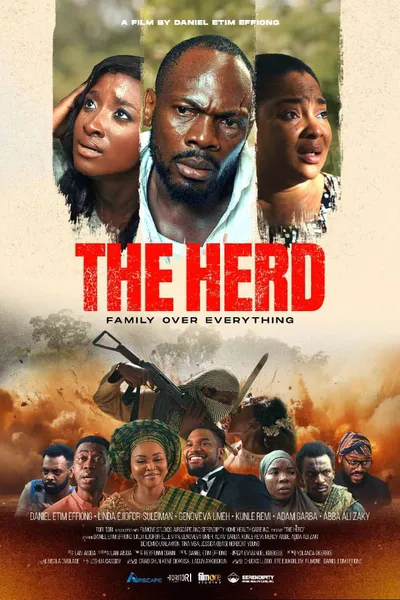 The Herd