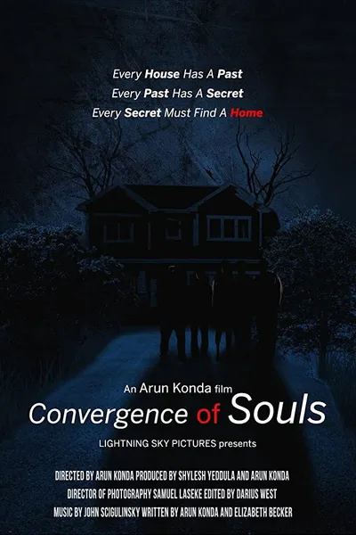 The Convergence of Souls