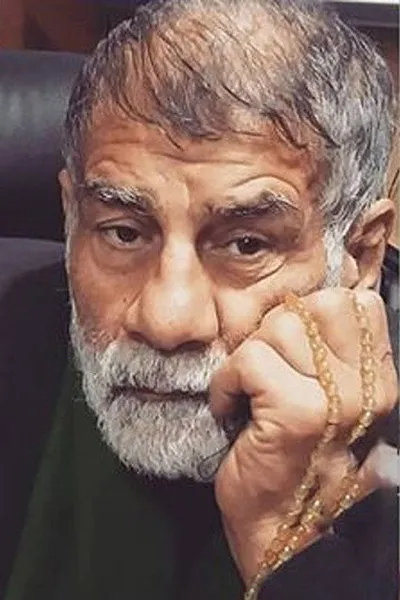 Seyed Jalal Tabatabaei