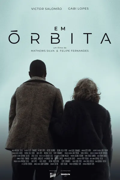 Em Orbita