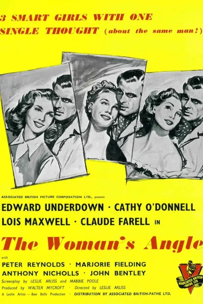 The Woman's Angle