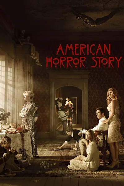 American Horror Story: Murder House