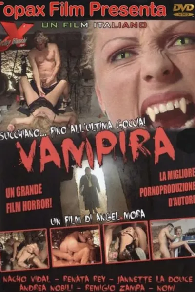 Vampira 2