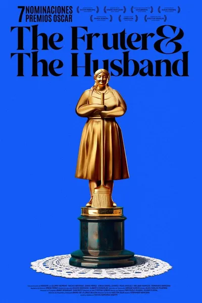 The Fruter & the Husband