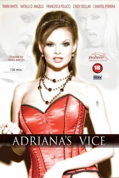 Adriana's Vice