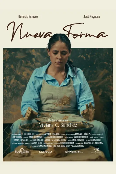 Nueva Forma