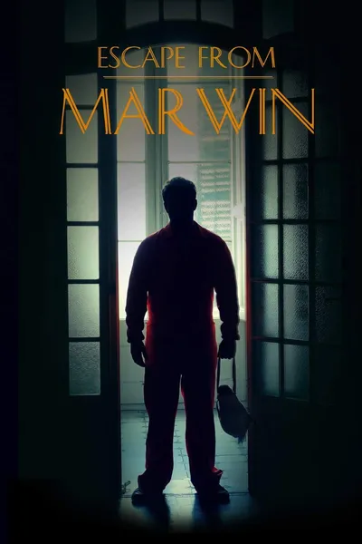 Escape from Marwin