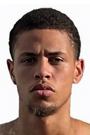 Isaiah Efrain Riquelmy