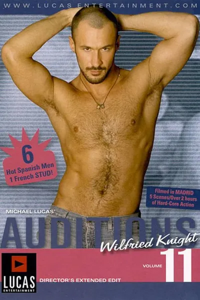 Auditions 11: Wilfried Knight