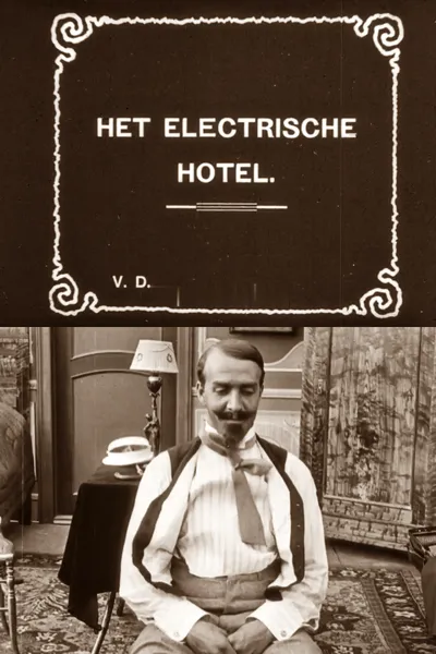 Det elektriske Hotel