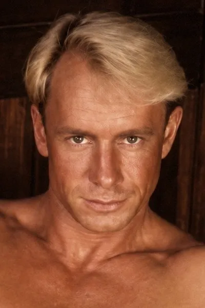 Butch Taylor