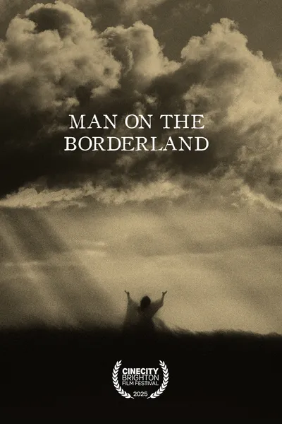 Man On The Borderland