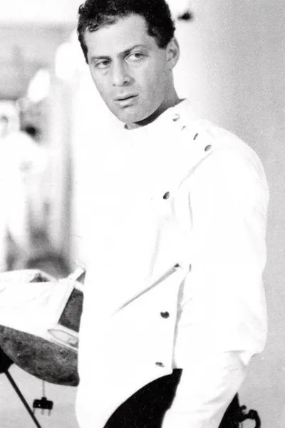 A Crime Has Been Committed