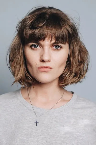 Olesya Kozhevyatkina