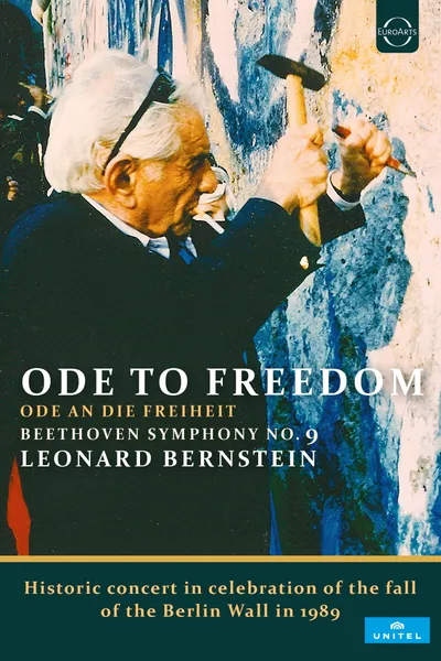 Ode to Freedom