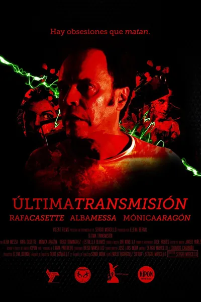 Última Transmisión
