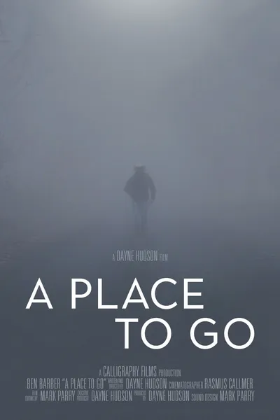 A Place to Go