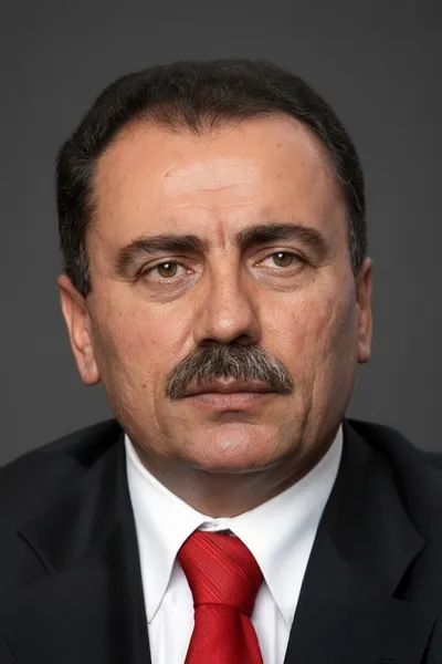 Muhsin Yazıcıoğlu