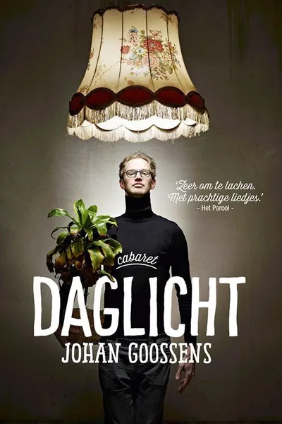 Johan Goossens: Daglicht