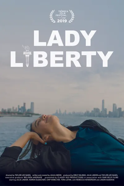 Lady Liberty
