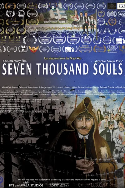 Seven Thousand Souls