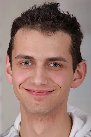 Dominik Sharp