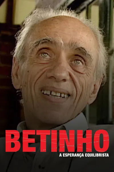 Betinho: Hope on the Line