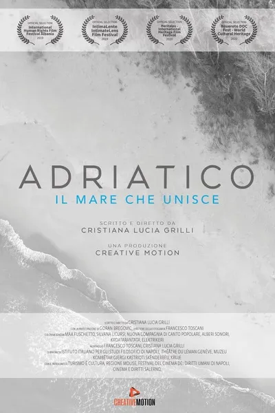 Adriatic - United Sea of Europe