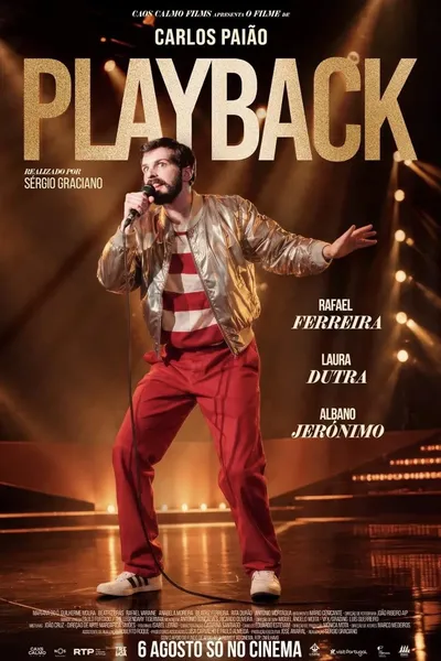 Playback