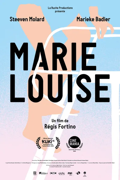 Marie Louise