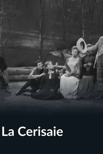 La Cerisaie