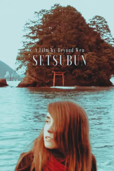 Setsubun