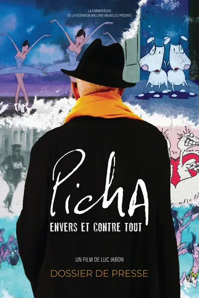 Picha: Against All Odds