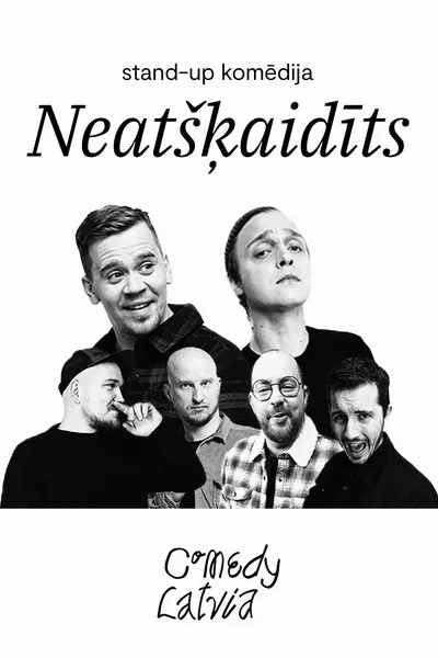 Neatšķaidīts