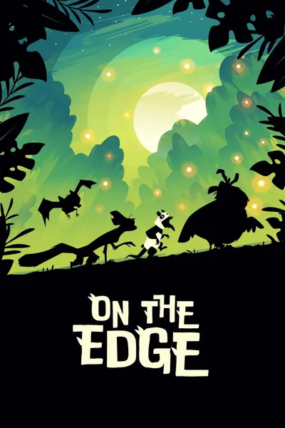 On the Edge