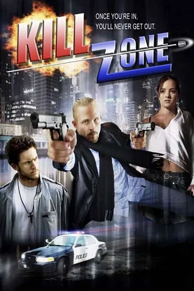 Kill Zone