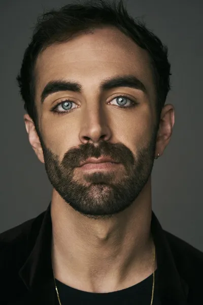 Aaron Cammack