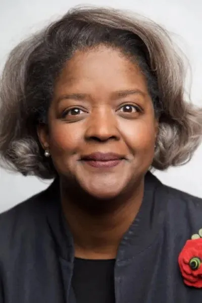 Gwen Thompkins